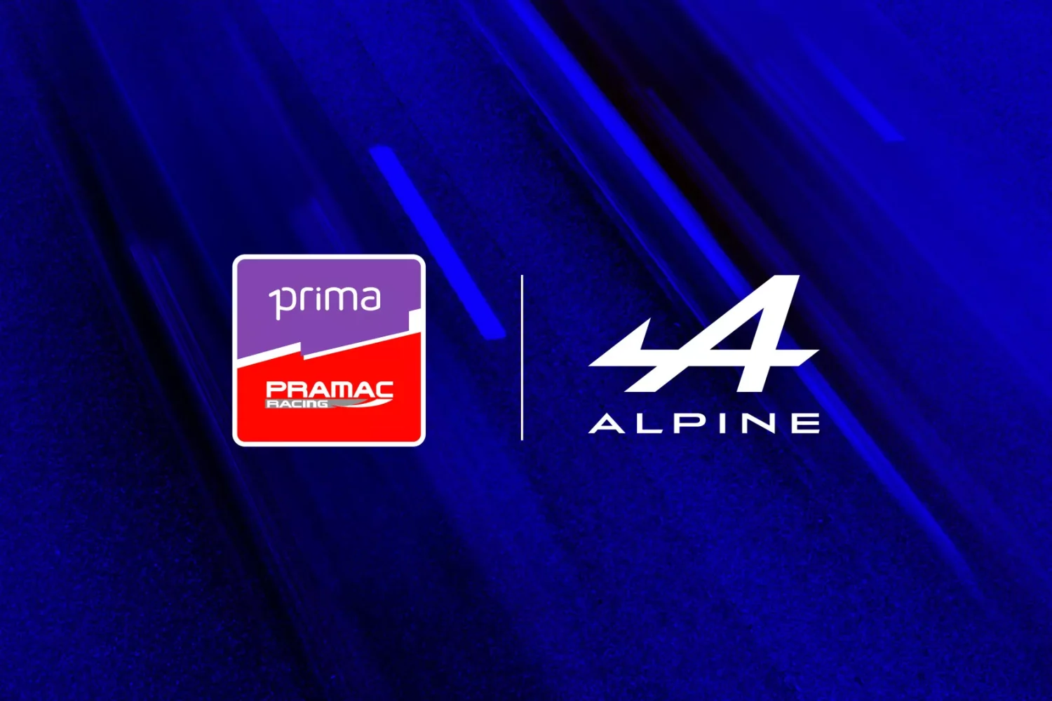 Alpine MotoGP