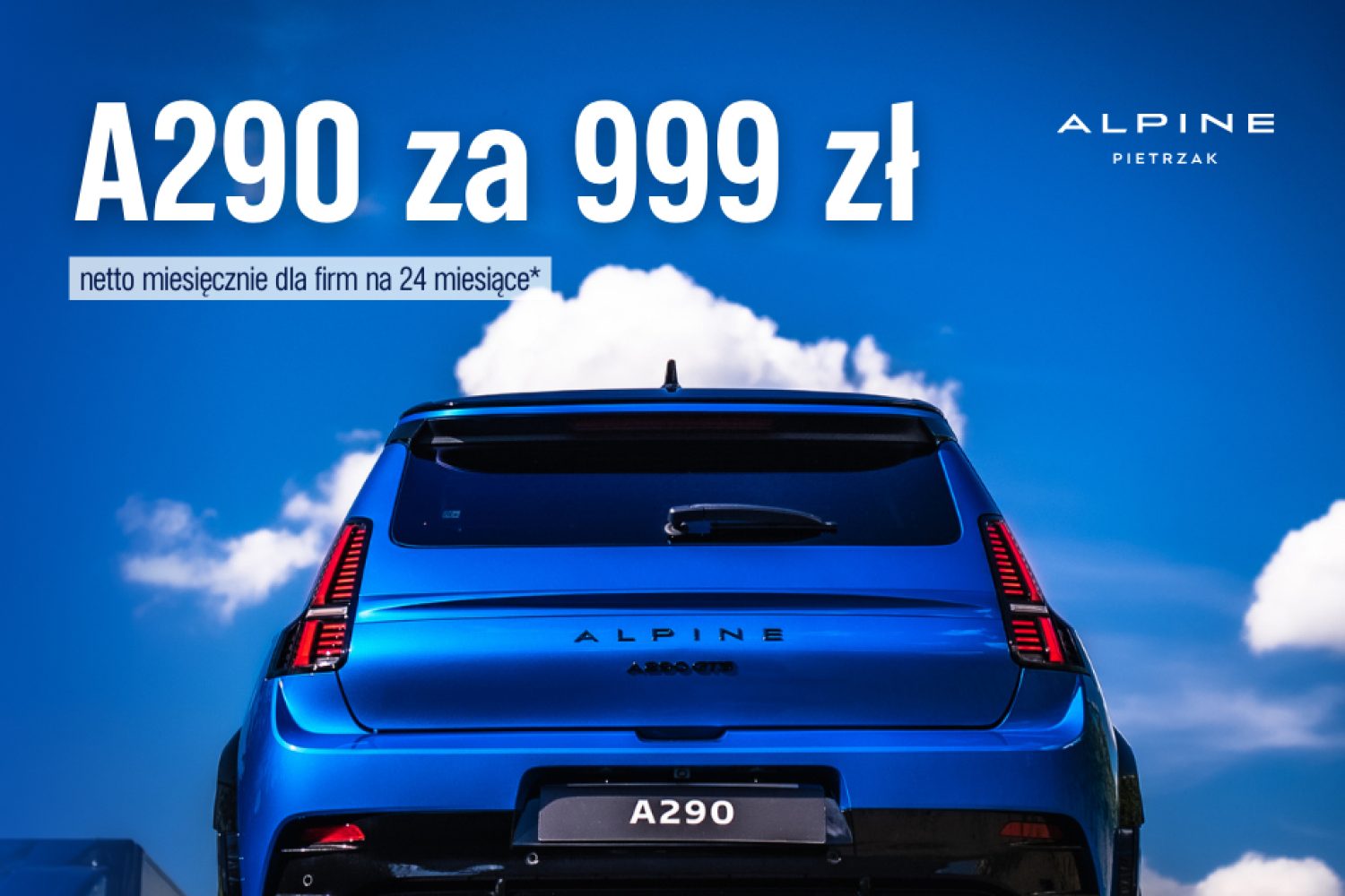 A290 za 999