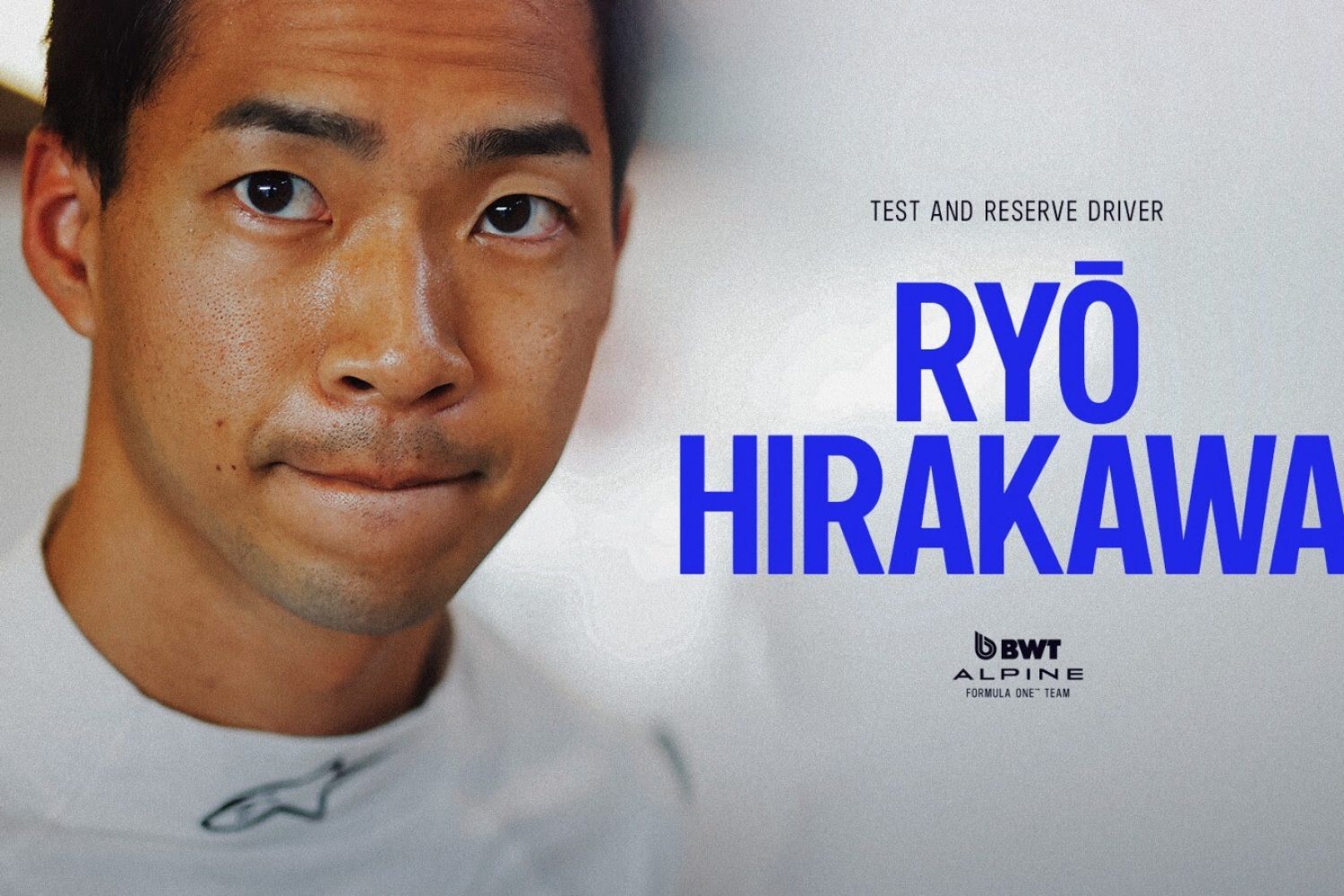 Ryo Hirakawa